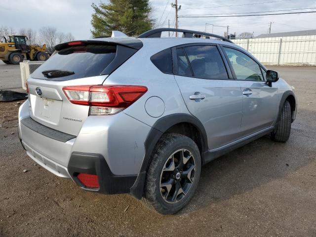 Photo 3 from auction – 2018 SUBARU CROSSTREK with VIN JF2GTADC2JH214301