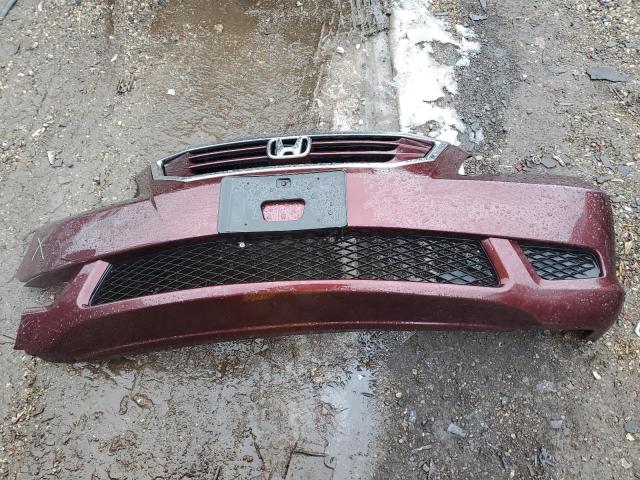 Photo 13 from auction – 2008 HONDA ODYSSEY EX with VIN 5FNRL38628B414502
