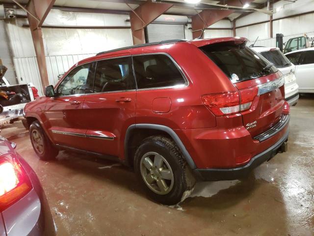 Photo 2 from auction – 2011 JEEP GRAND CHER with VIN 1J4RR4GG4BC511584