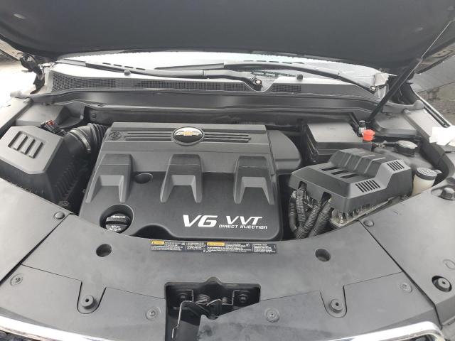 Photo 11 from auction – 2012 CHEVROLET EQUINOX LT with VIN 2GNFLDE52C6294758