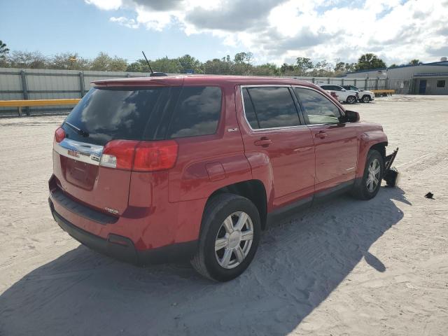 Photo 3 from auction – 2015 GMC TERRAIN SL with VIN 2GKALMEK5F6139820
