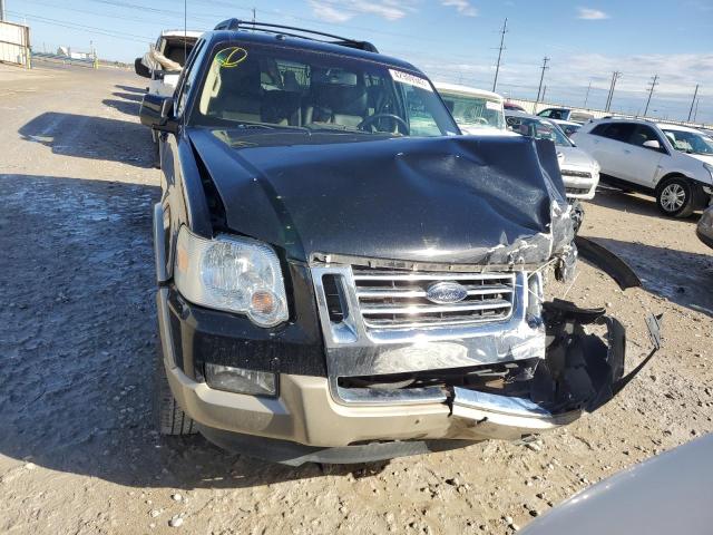 Photo 5 from auction – 2010 FORD EXPLORER E with VIN 1FMEU6EE2AUA96365