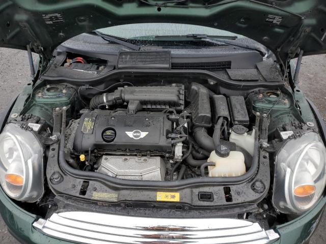 Photo 11 from auction – 2012 MINI COOPER with VIN WMWSU3C52CT540942