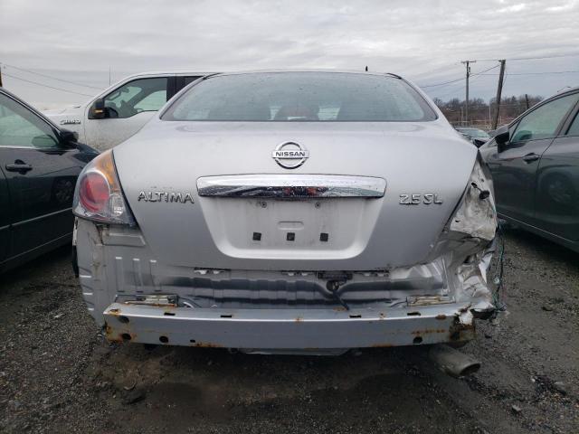 Photo 6 from auction – 2012 NISSAN ALTIMA BAS with VIN 1N4AL2AP6CC177857