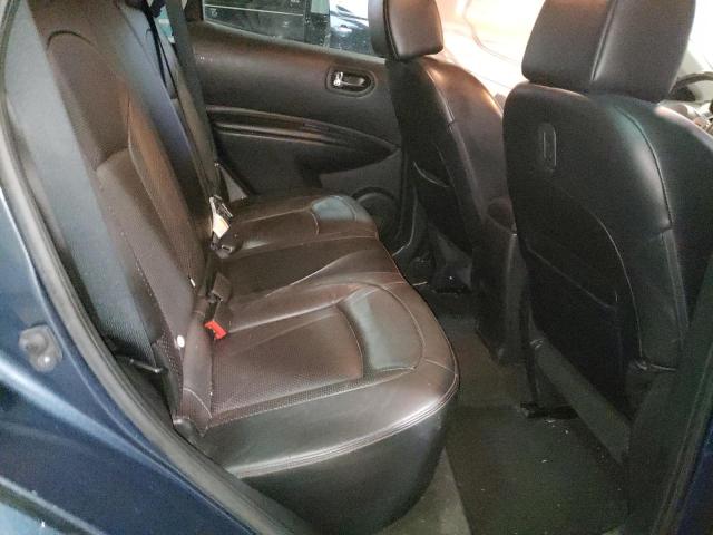 Photo 10 from auction – 2013 NISSAN ROGUE S with VIN JN8AS5MT0DW012916
