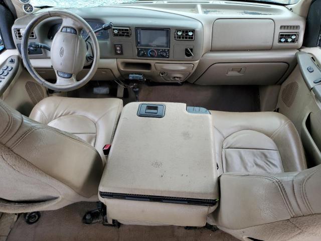 Photo 8 from auction – 2000 FORD F350 SUPER with VIN 1FTWW33F0YED22341