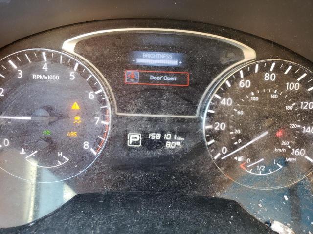 Photo 9 from auction – 2013 NISSAN ALTIMA 2.5 with VIN 1N4AL3AP6DC225302