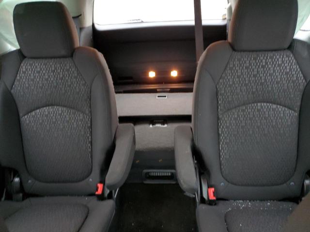 Photo 10 from auction – 2012 GMC ACADIA SLE with VIN 1GKKRPED5CJ220692