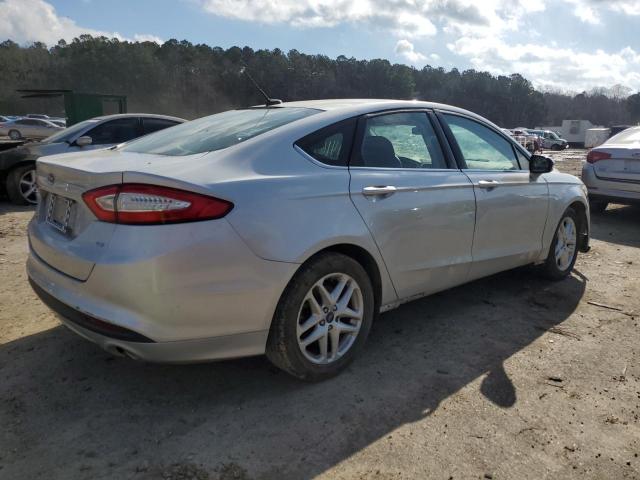 Photo 3 from auction – 2016 FORD FUSION SE with VIN 3FA6P0H75GR283650