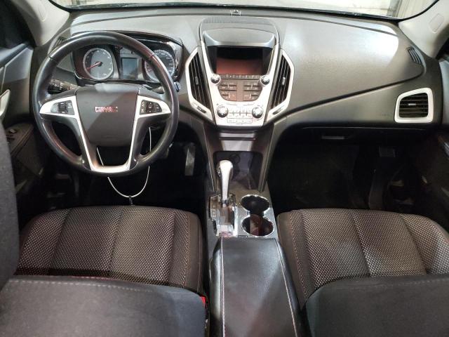 Photo 8 from auction – 2012 GMC TERRAIN SL with VIN 2GKFLTE56C6262886