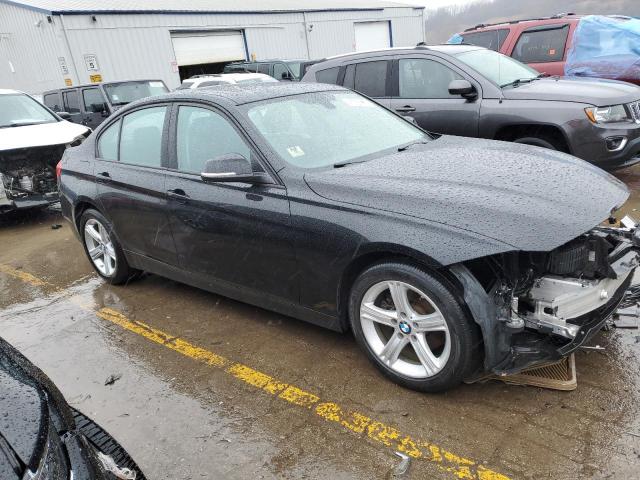 Photo 4 from auction – 2013 BMW 320 I XDRI with VIN WBA3C3C56DF979102