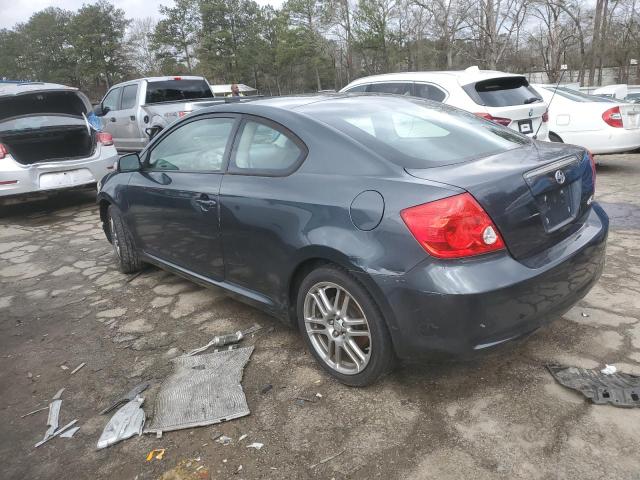 Photo 2 from auction – 2007 TOYOTA SCION TC with VIN JTKDE177070220298