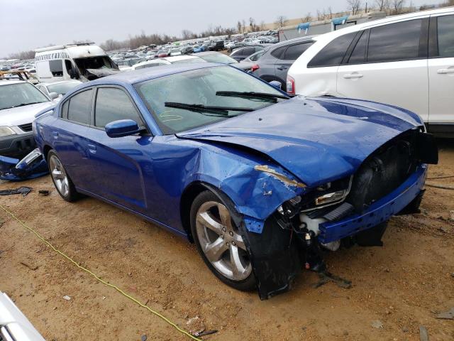 Foto 4 de la subasta – 2012 DODGE CHARGER SX con VIN 2C3CDXHG3CH276950