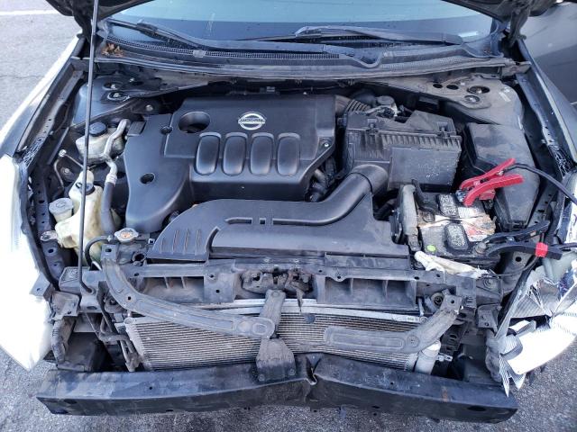 Photo 11 from auction – 2011 NISSAN ALTIMA BAS with VIN 1N4AL2AP5BN451603