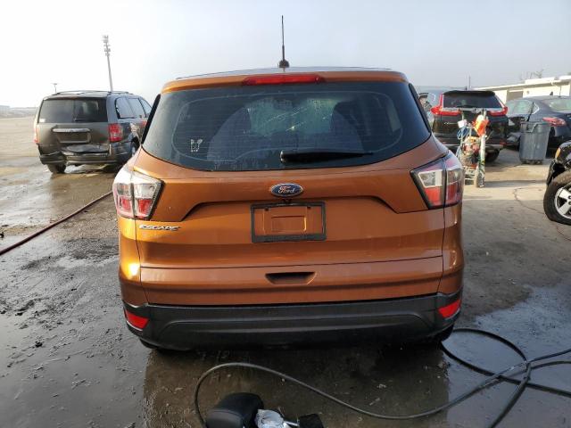Photo 6 from auction – 2017 FORD ESCAPE S with VIN 1FMCU0F70HUA46191