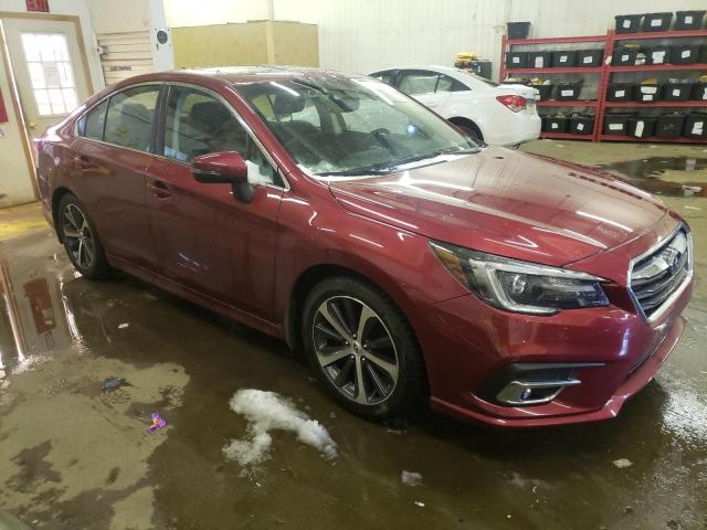 Photo 4 from auction – 2019 SUBARU LEGACY 2.5 with VIN 4S3BNAN61K3008574