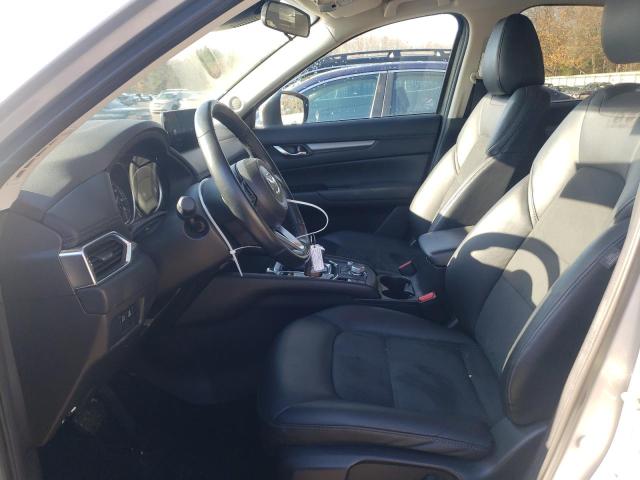 Photo 7 from auction – 2021 MAZDA CX-5 TOURI with VIN JM3KFACM0M0321819