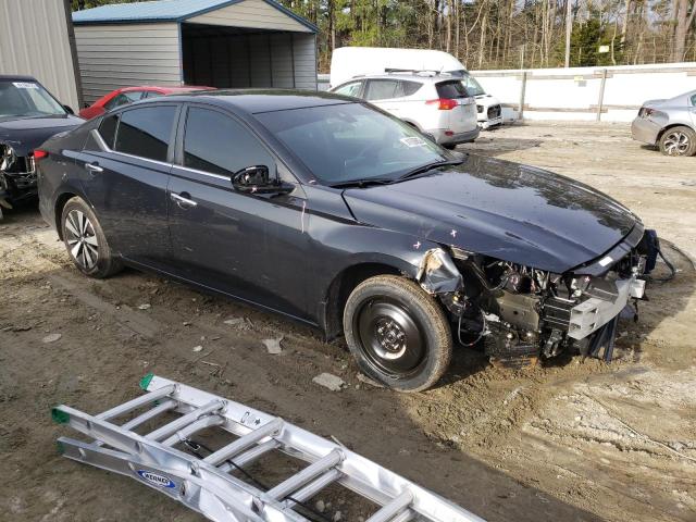 Photo 4 from auction – 2022 NISSAN ALTIMA SV with VIN 1N4BL4DVXNN349745