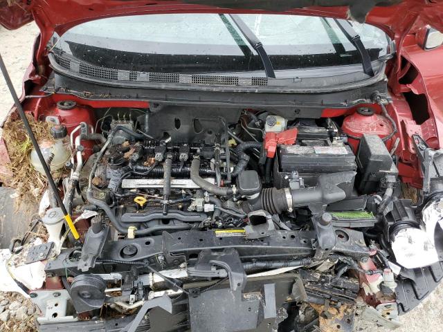 Photo 11 from auction – 2019 NISSAN KICKS S with VIN 3N1CP5CU3KL546658