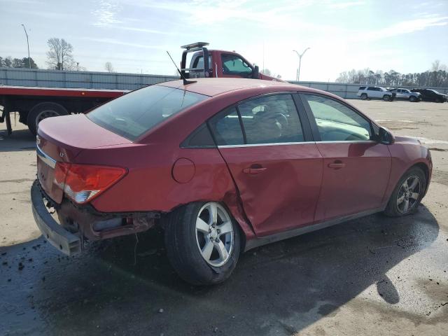 Photo 3 from auction – 2013 CHEVROLET CRUZE LT with VIN 1G1PC5SB5D7248672