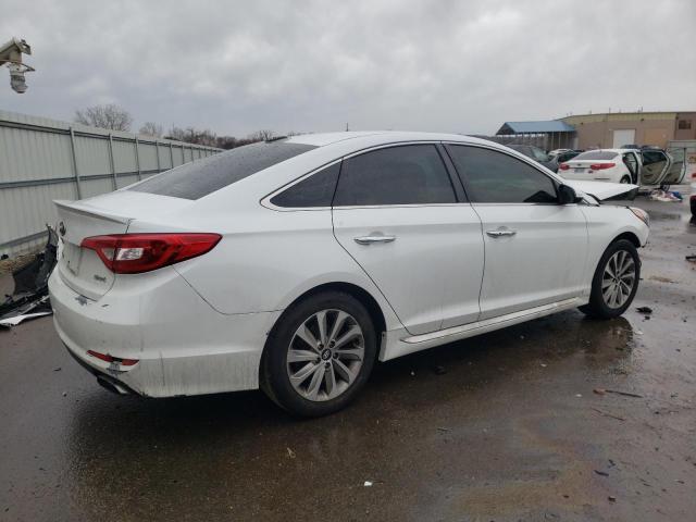 Photo 3 from auction – 2015 HYUNDAI SONATA SPO with VIN 5NPE34AF4FH065341