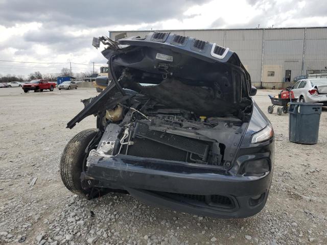 Photo 5 from auction – 2016 JEEP CHEROKEE L with VIN 1C4PJMCB3GW227271