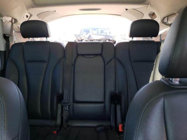 Photo 10 from auction – 2019 AUDI Q7 PRESTIG with VIN WA1VAAF70KD000812