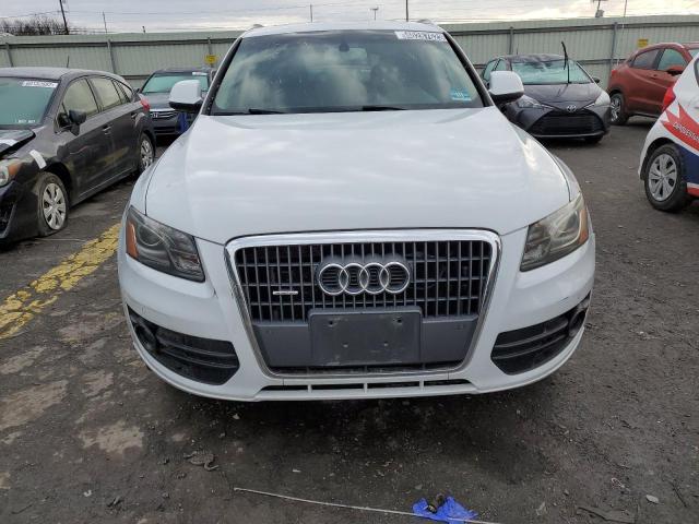 Photo 5 from auction – 2012 AUDI Q5 PREMIUM with VIN WA1LFAFPXCA110729