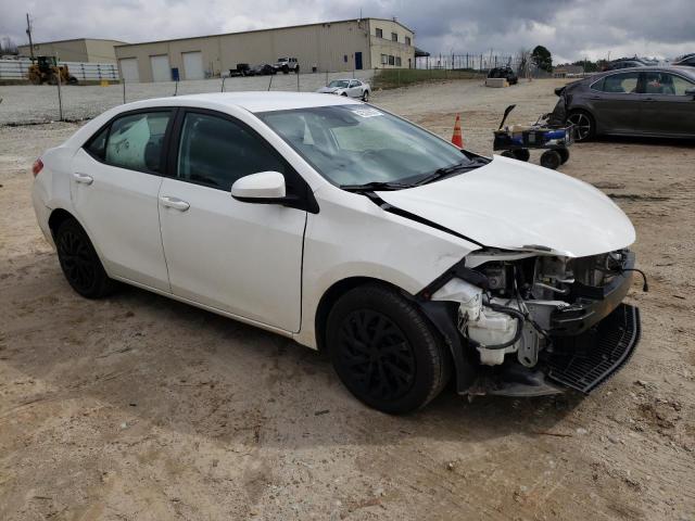 Photo 4 from auction – 2019 TOYOTA COROLLA with VIN 5YFBURHE4KP907523