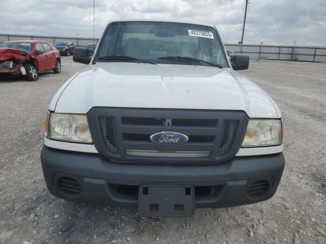 Photo 5 from auction – 2009 FORD RANGER with VIN 1FTYR10D29PA48539