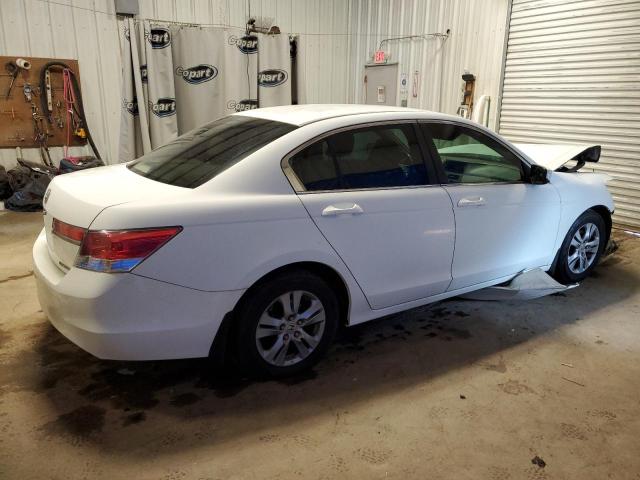 Photo 3 from auction – 2011 HONDA ACCORD SE with VIN 1HGCP2F60BA125949