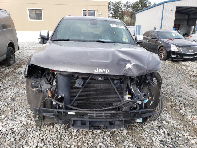 Photo 5 from auction – 2015 JEEP GRAND CHER with VIN 1C4RJFBGXFC752281