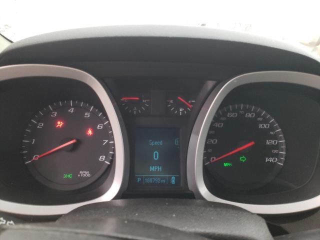 Photo 9 from auction – 2012 CHEVROLET EQUINOX LT with VIN 2GNALPEK7C1316834