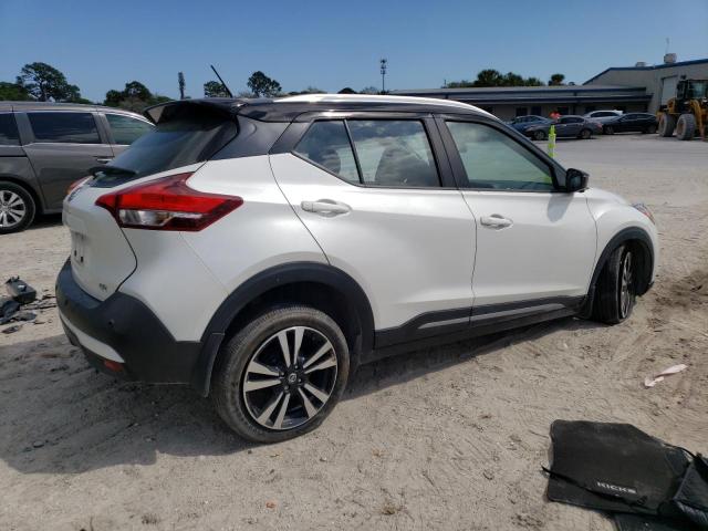 Photo 3 from auction – 2020 NISSAN KICKS SR with VIN 3N1CP5DV9LL498236