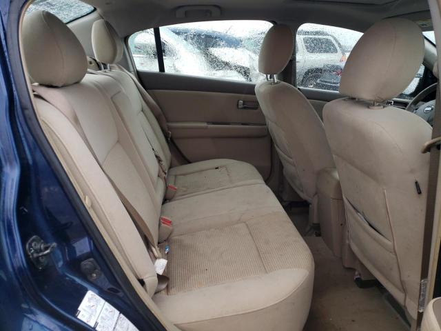 Photo 10 from auction – 2011 NISSAN SENTRA 2.0 with VIN 3N1AB6AP9BL603342