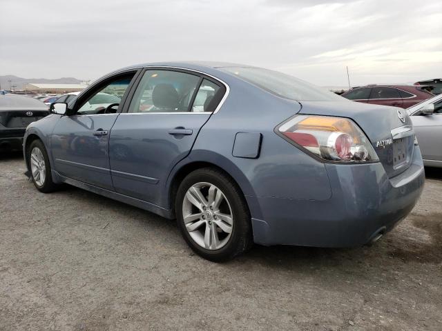 Photo 2 from auction – 2012 NISSAN ALTIMA SR with VIN 1N4BL2AP9CN474307