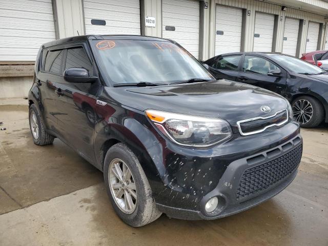 Photo 4 from auction – 2015 KIA SOUL + with VIN KNDJP3A59F7226825