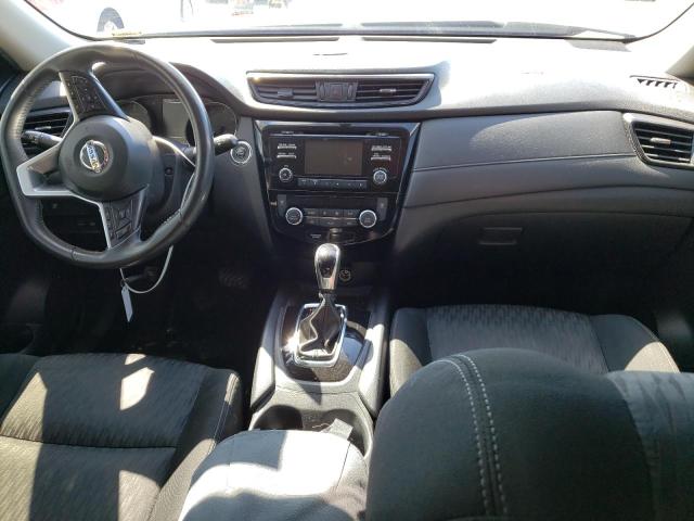 Photo 8 from auction – 2017 NISSAN ROGUE S with VIN KNMAT2MT3HP517842