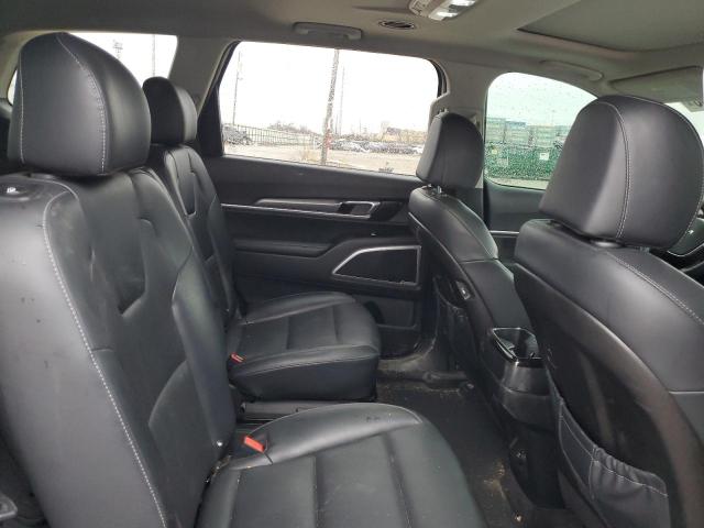 Photo 11 from auction – 2022 KIA TELLURIDE with VIN 5XYP6DHC8NG234701
