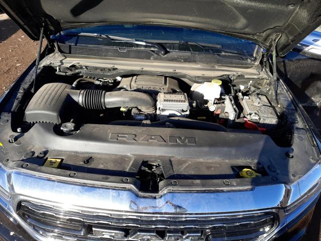 Photo 11 from auction – 2020 RAM 1500 LIMIT with VIN 1C6SRFHT2LN337252