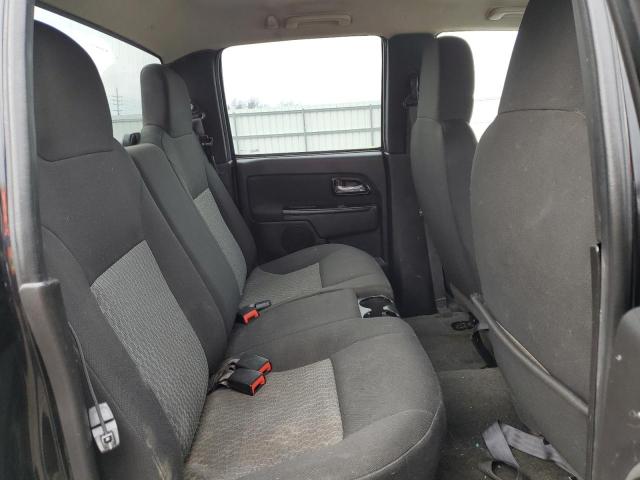 Photo 10 from auction – 2011 CHEVROLET COLORADO L with VIN 1GCHTCFE7B8104729