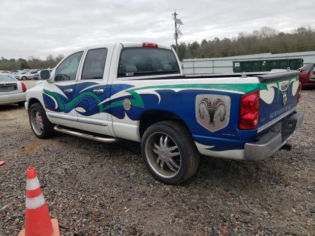Photo 2 from auction – 2007 DODGE RAM 1500 S with VIN 1D7HA18P77J588111