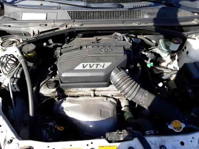 Photo 11 from auction – 2005 TOYOTA RAV4 with VIN JTEGD20V450050672