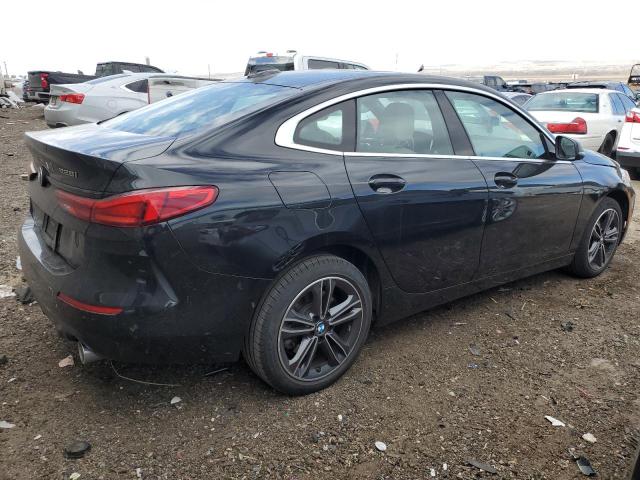 Photo 3 from auction – 2022 BMW 228XI with VIN WBA73AK05N7K14552