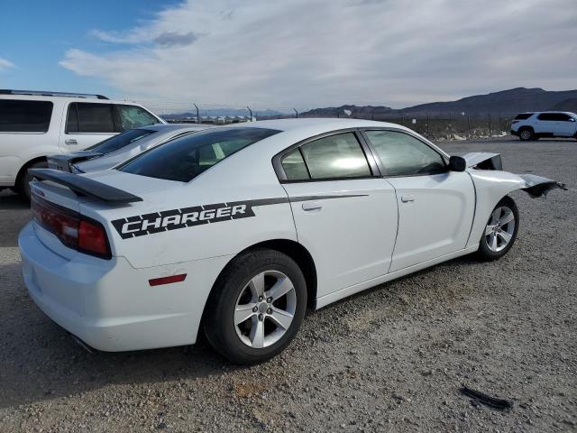 Photo 3 from auction – 2013 DODGE CHARGER SE with VIN 2C3CDXBG0DH689029
