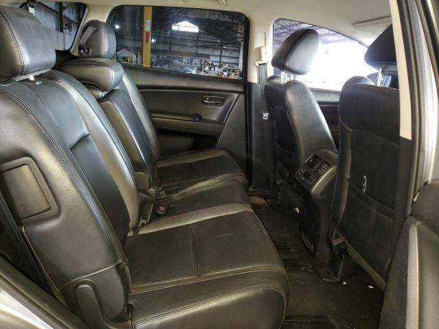 Photo 11 from auction – 2011 MAZDA CX-9 with VIN JM3TB2CA4B0332766