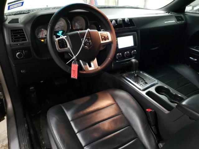 Photo 8 from auction – 2013 DODGE CHALLENGER with VIN 2C3CDYAG6DH670931