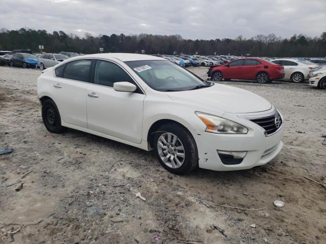 Photo 4 from auction – 2015 NISSAN ALTIMA 2.5 with VIN 1N4AL3AP3FN320312