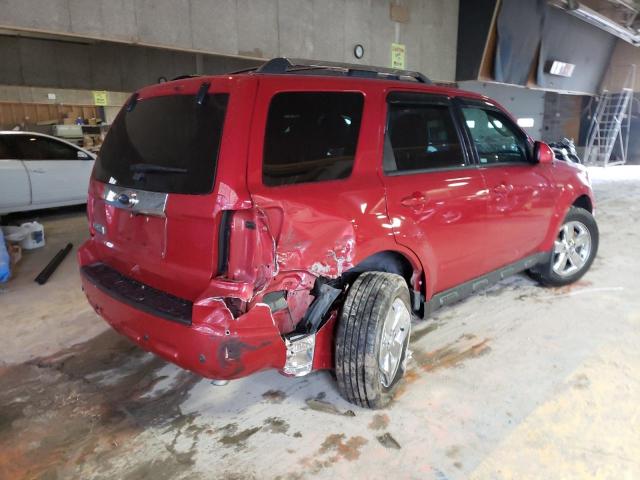 Photo 3 from auction – 2010 FORD ESCAPE LIM with VIN 1FMCU0E79AKA70976