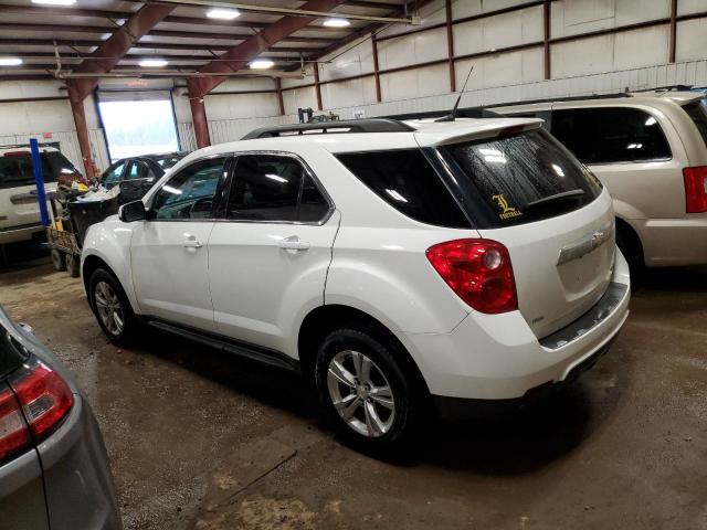 Photo 2 from auction – 2012 CHEVROLET EQUINOX LT with VIN 2GNFLEEK2C6396864